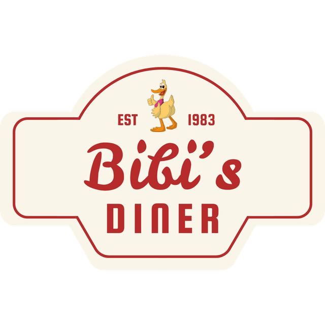 Bibi's Diner - Est. 1983