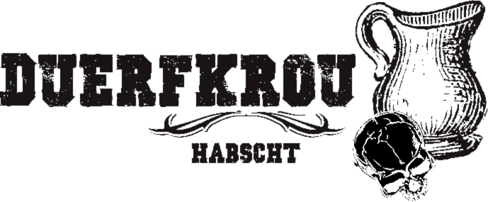 Duerfkrou Habscht