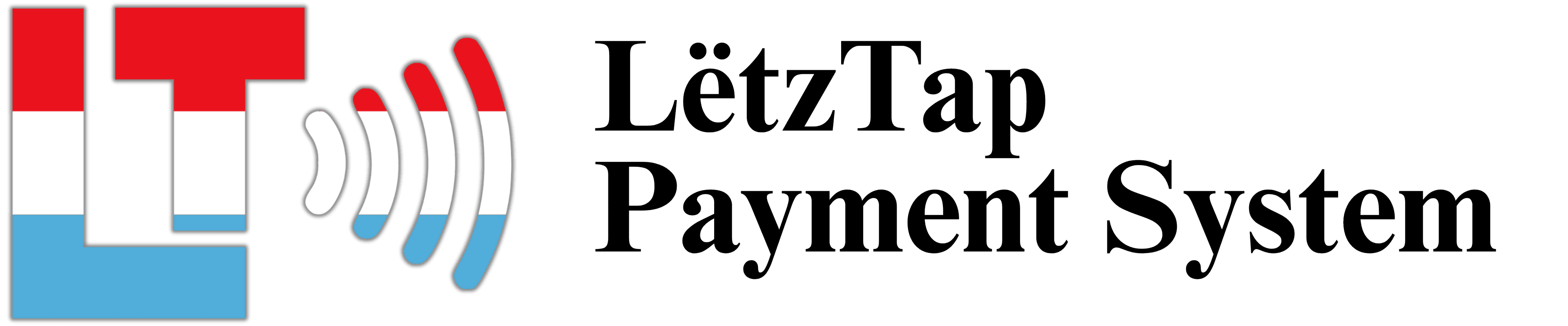 LëtzTap Payment System